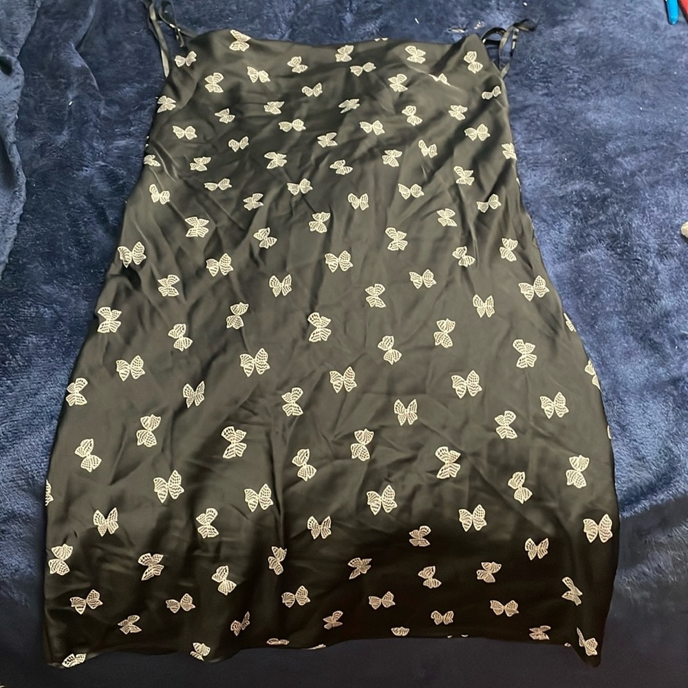 Women’s small dress
